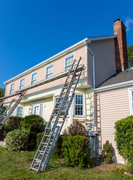 Best Siding Removal and Disposal  in Rohnert Park, CA