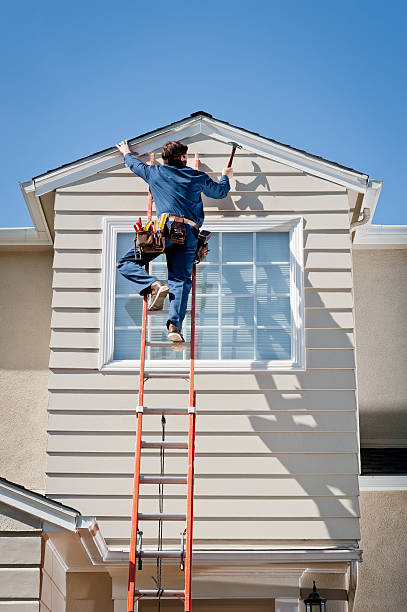 Best Siding Removal and Disposal  in Rohnert Park, CA